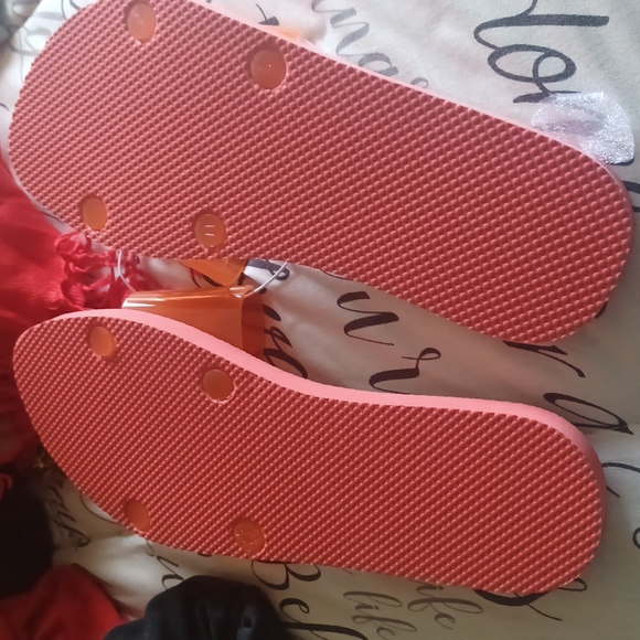 Old Naxy sandals slides - Picture 2 of 2